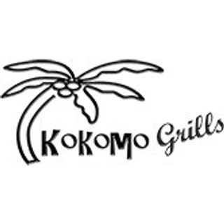 KoKoMo Grills logo