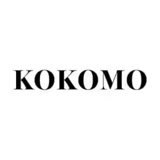 kokomokokomo.com logo