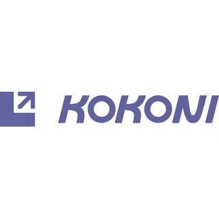 Kokoni 3D logo