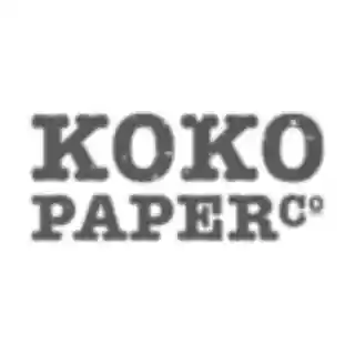 Koko Paper coupon codes