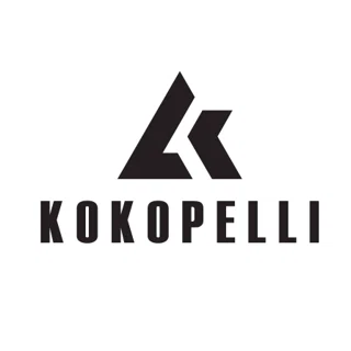 Shop Kokopelli logo