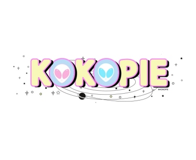 Shop Kokopie logo