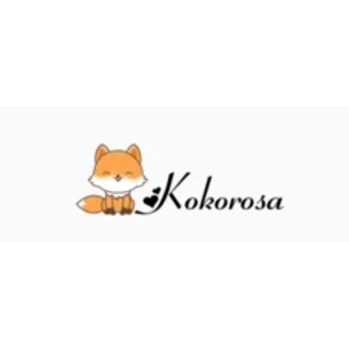 Shop Kokorosa coupon codes logo