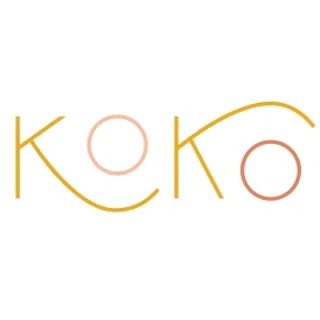 Koko The Shop logo