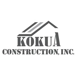 Kokua Construction logo