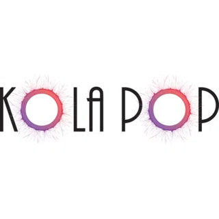 Kola Pop logo