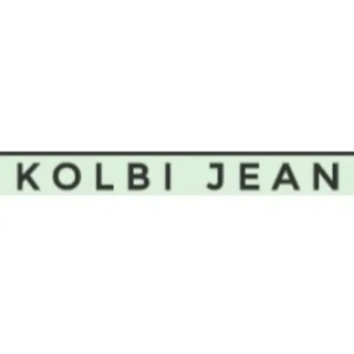 Shop Kolbi Jean logo