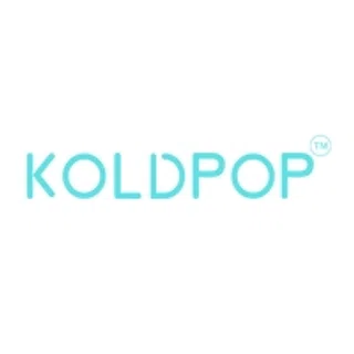 koldpop logo