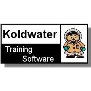 Shop Koldwater logo