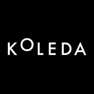 Shop KOLEDA coupon codes logo