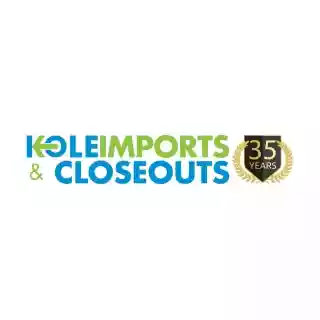 Shop Kole Imports coupon codes logo