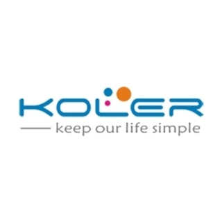 Shop Koler logo