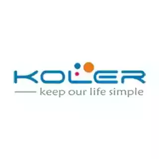 Koler logo