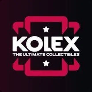 Kolex  logo