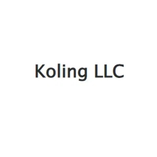 Koling logo