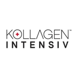 Shop Kollagen Intensiv logo