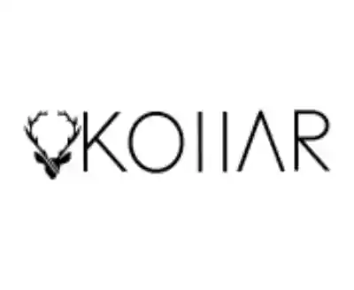 Kollar Clothing logo