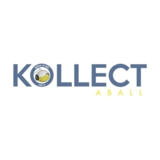 Shop Kollectaball USA logo