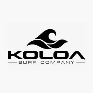 Koloa  coupon codes