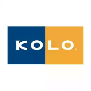 KOLO discount codes