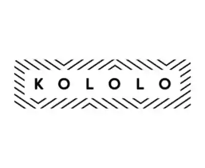 Kololo coupon codes