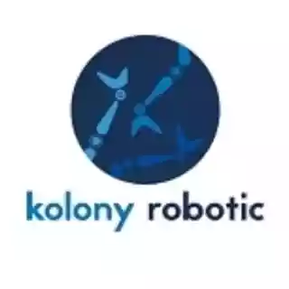 Kolony Robotic discount codes