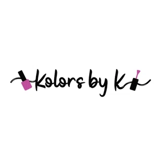 KolorsbyK logo