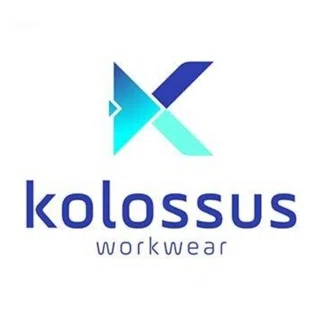 Kolossus Workwear logo