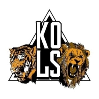 Shop Kols Clothing logo