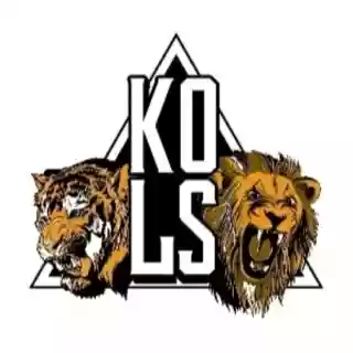 Shop Kols Clothing discount codes logo