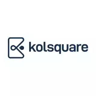 Shop Kolsquare logo