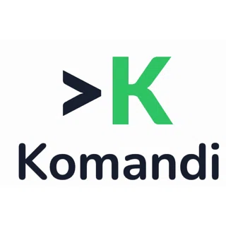 Komandi logo