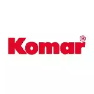Shop Komar logo
