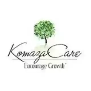 Komaza Care coupon codes