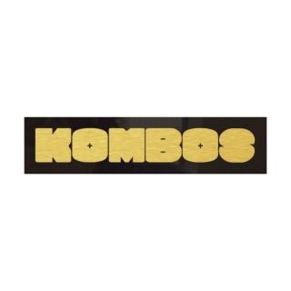 Shop KOMBOS logo