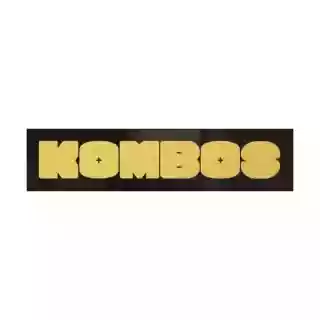 Shop KOMBOS promo codes logo