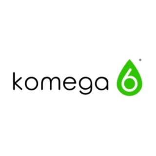 Shop Komega6 logo