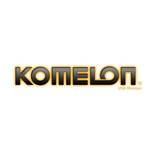 Shop Komelon USA logo
