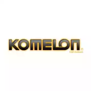 Shop Komelon USA coupon codes logo