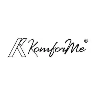 Shop K KomforMe discount codes logo