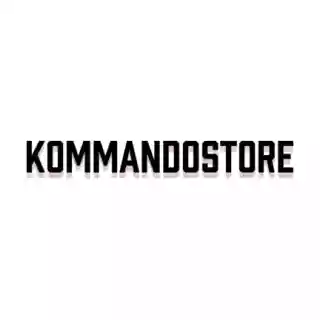 Kommando Store promo codes