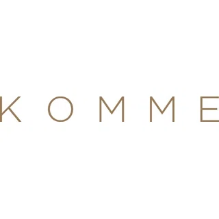 KOMME logo