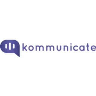 Shop Kommunicate  logo