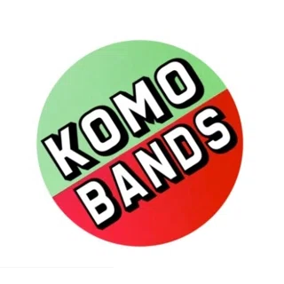 Komo Bands logo