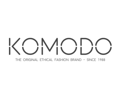 Shop Komodo logo