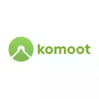 Shop Komoot logo