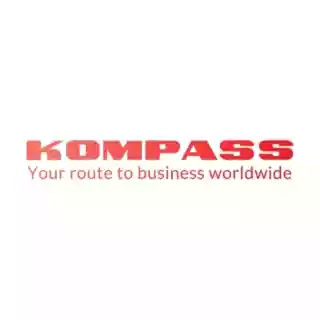 KOMPASS promo codes