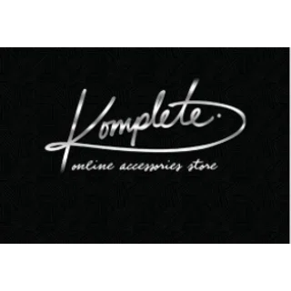 Komplete. LLC logo