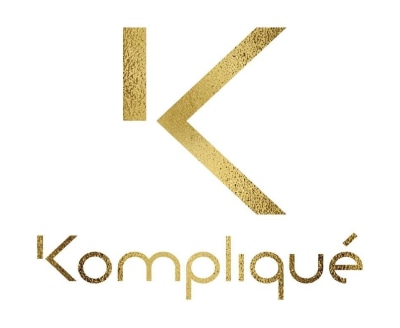 Shop Kompliqué logo