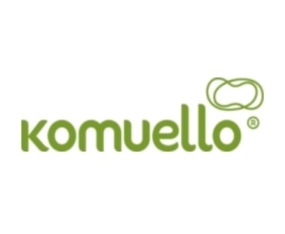 Shop Komuello logo